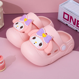 ��ͯ����Ь�ļ�EVA���|������Ůͯ��ͨСͯ�ɐ��҃����������Ь