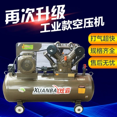 Air Pump 220V380V Auto | Hava kompressorları