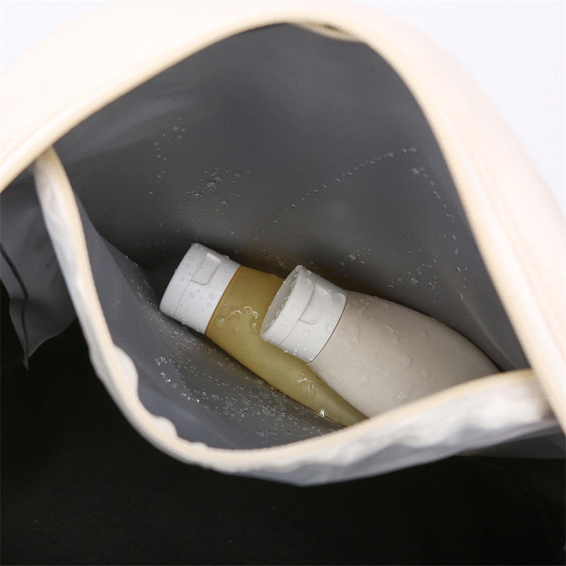 Nuevo bolso de viaje de corta distancia con separación en seco y húmedo transfronterizo, bolso de playa, bolso de almacenamiento de fitness de entrenamiento de gran capacidad, mochila