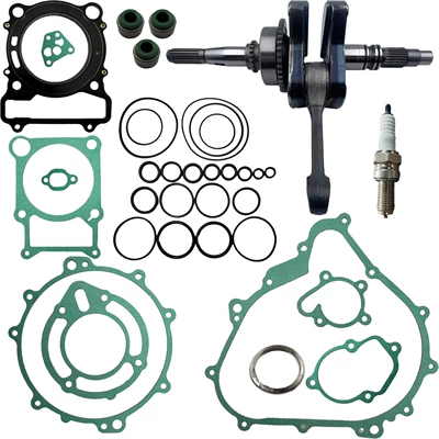 Suitable for Yamaha Yfm450 Cylinder and parts