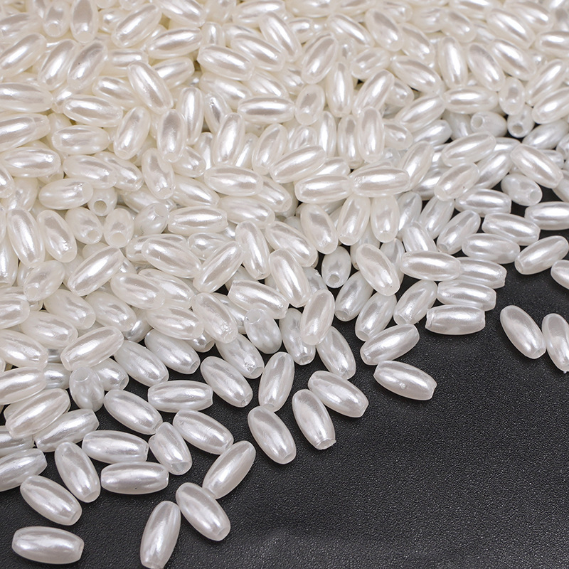 #07 4x 8mm beige 100/bag