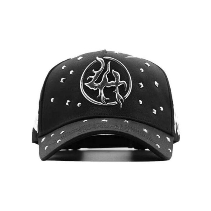 1 pieza de muestra transfronteriza spot segundos sombrero barba hip hop gorra gorra gorra tendencia 31 het sombrero de béisbol