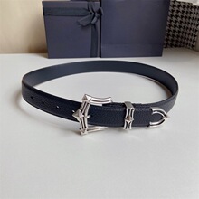 ����ͬ��������Ʒs925��y�~��ѝ�������^��ţƤᘿ�Ƥ��3.0cm��