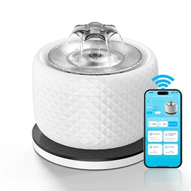 宠物智能喂养;猫猫玩具