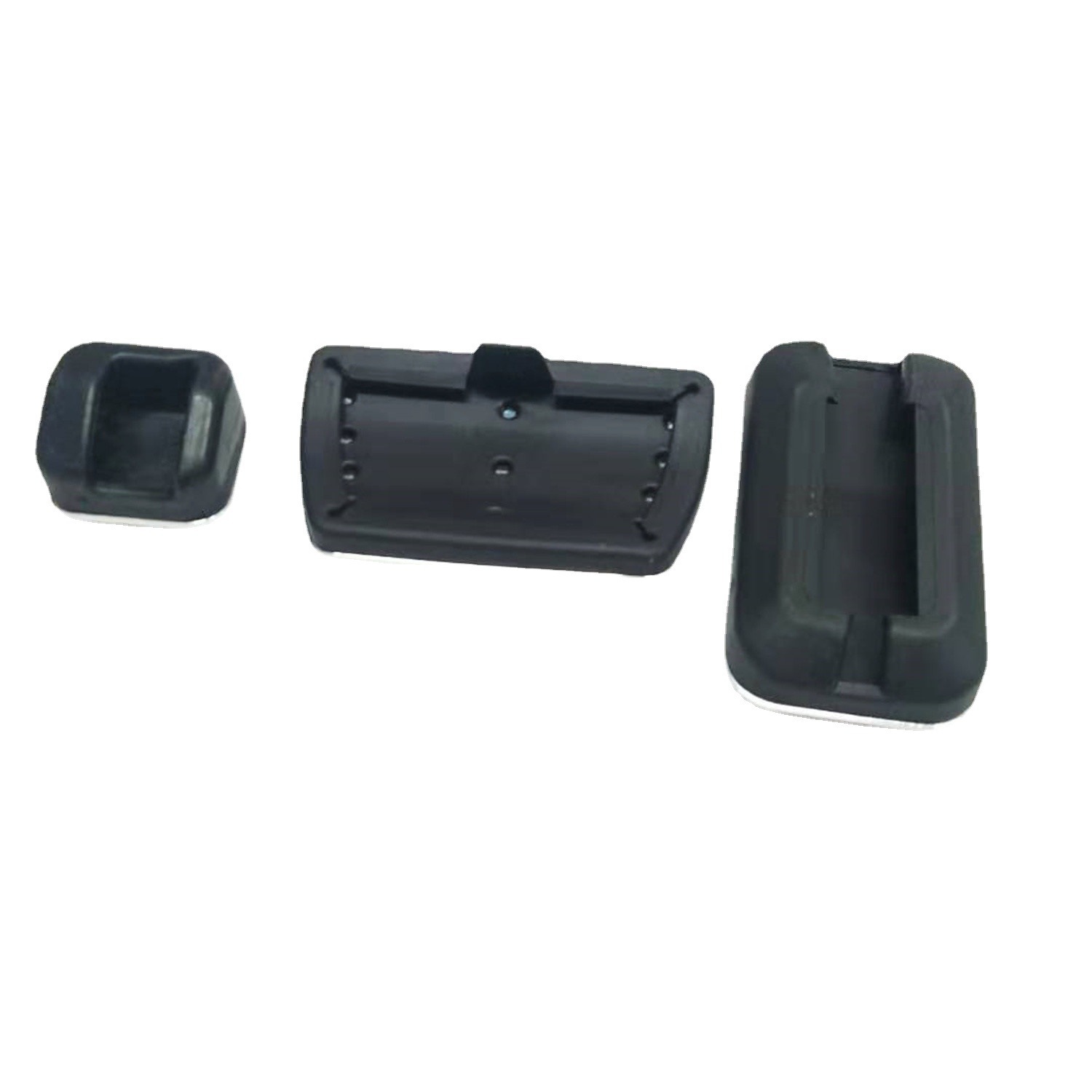 Suitable for Honda 15 Odyssey accelerator pedal decoration Odyssey non-perforated interior modification brake pedal