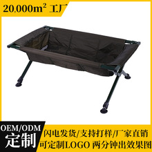 户外用品钓鱼袋跨境外贸海钓大鱼量鱼袋称鱼袋防跑鱼渔具工具工厂