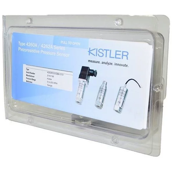 Швейцарский завод скидка авиаперевозки импортный датчик давления KISTLER 4067C2000A0