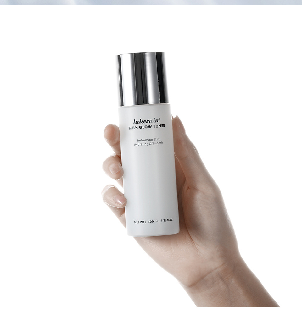 Lakerain Facial toner undefined