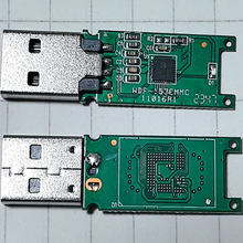 EMMCоƬ������U�P���ذ� BGA153 BGA169 USB���֎쮔U�P