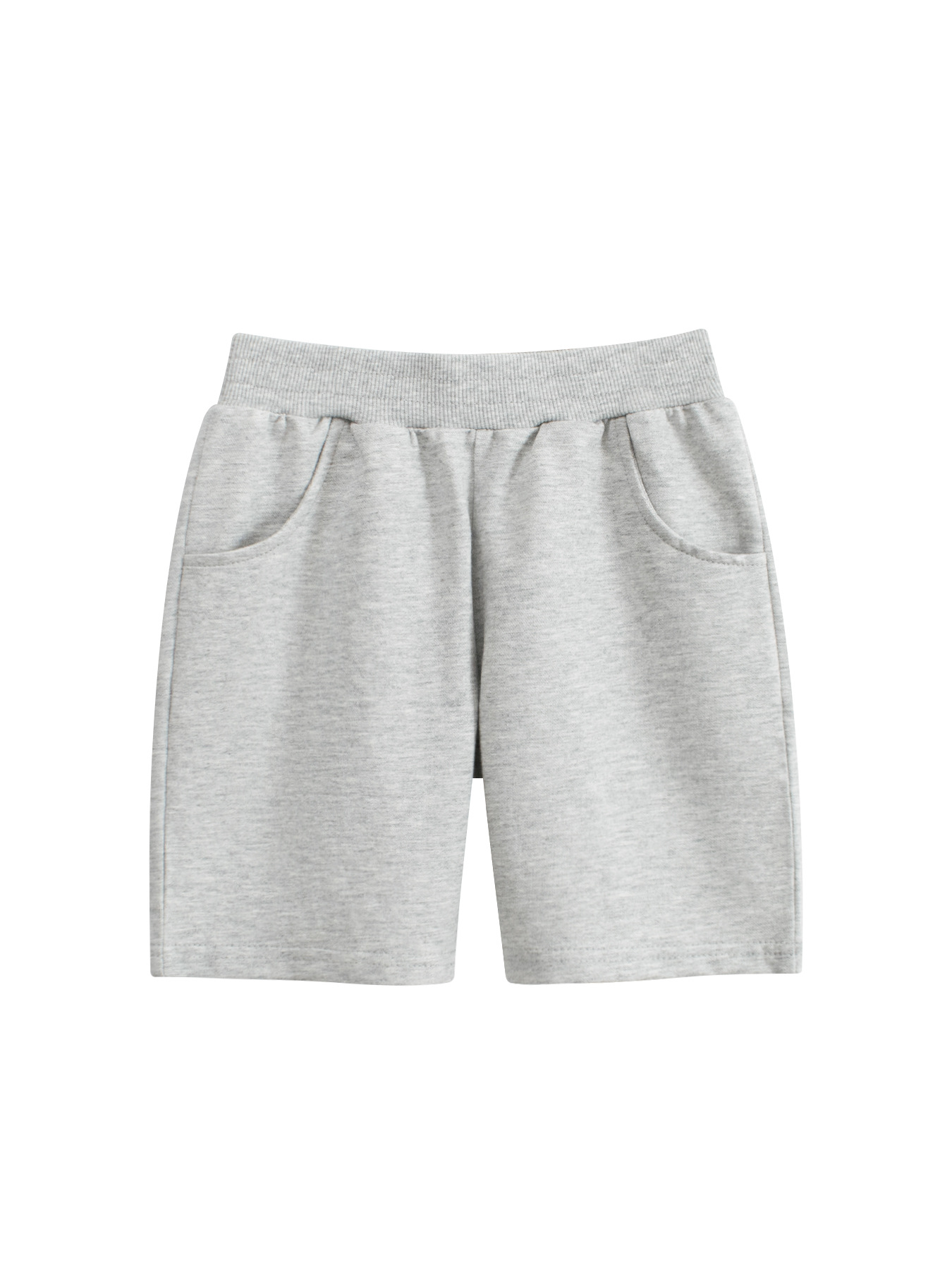 27kids marca de moda ropa para niños al por mayor pantalones para niños verano nuevos pantalones de cinco puntos para niños fuentes transfronterizas image 6