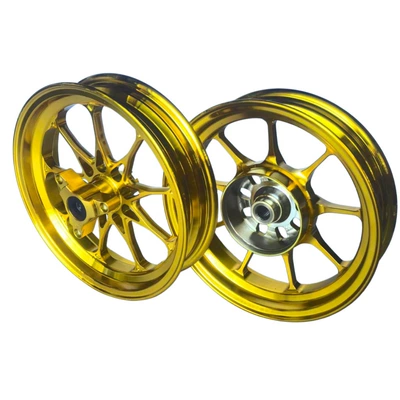 Hub — Hub Suitable for Honda Dio