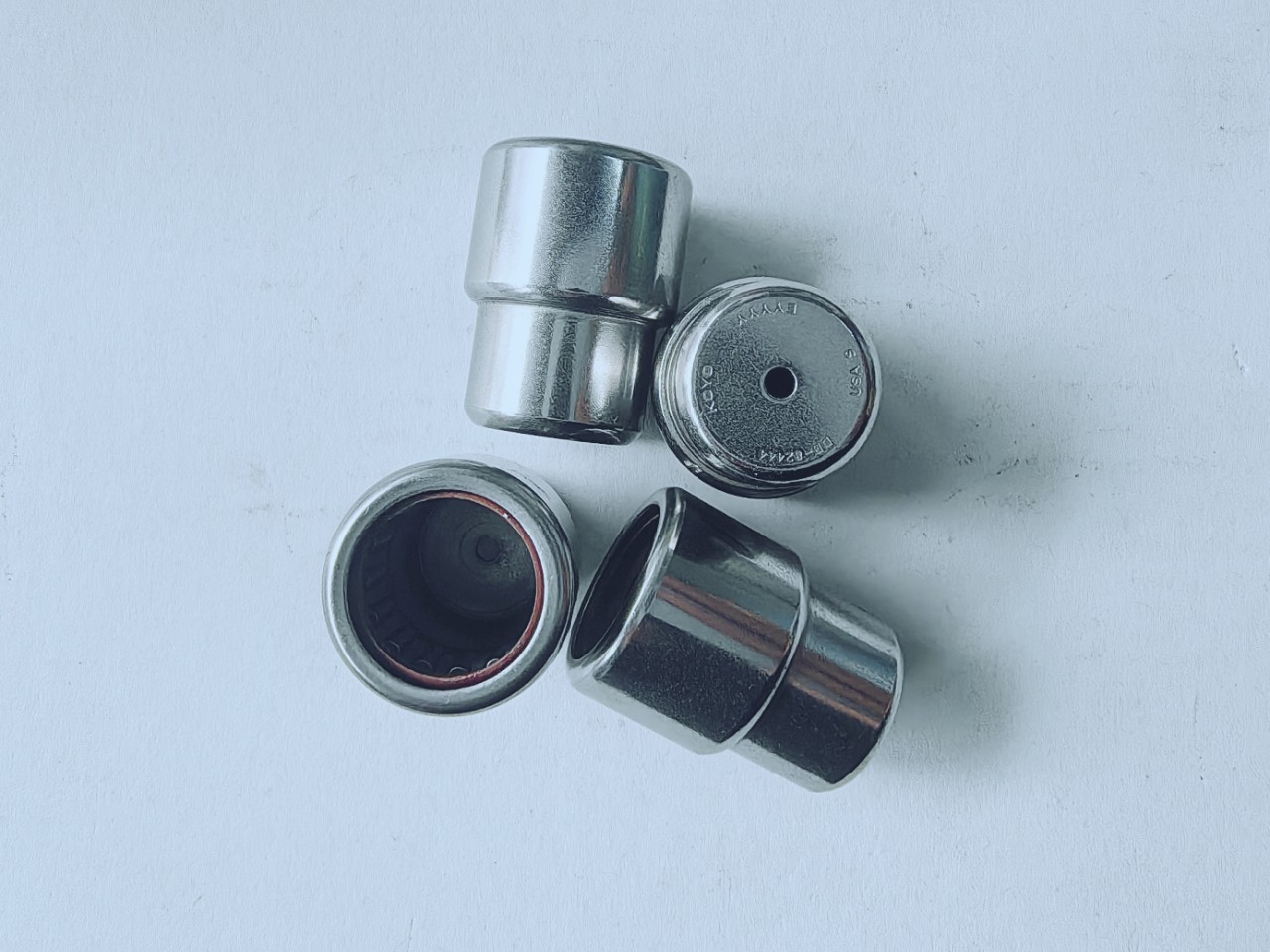 Guide bearing OE 24266688 Roewe mg Buke Chevrolet
