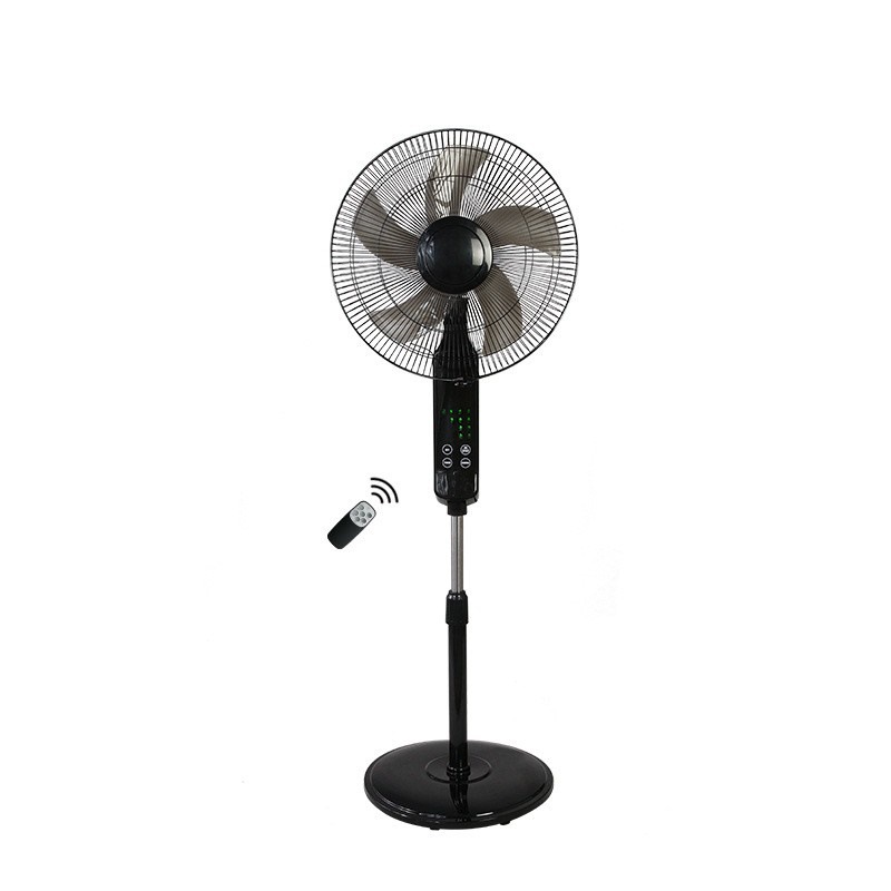 18寸遥控落地扇外贸出口风扇18" stand fan with remote control