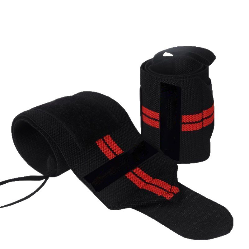 Cinturón de presión de muñeca de empuje horizontal para hombres y mujeres, vendaje de estiramiento duro de empuje horizontal
