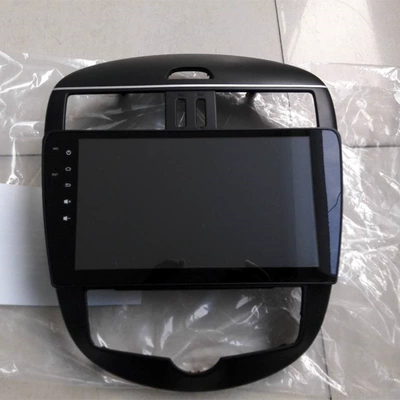 large screen Android car – DVD Navigation