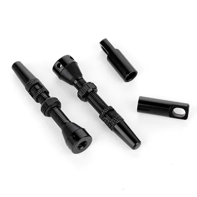 valve – 2 with Valve Core Removal