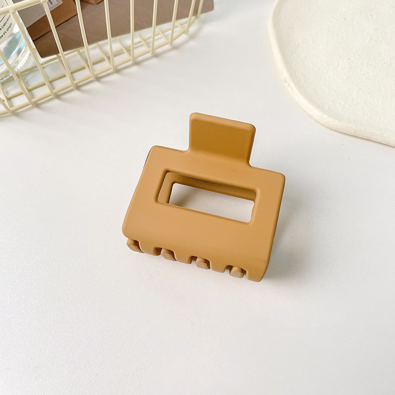 Clip de pelo de las mujeres clip de tiburón grande horquilla accesorios para el cabello 2024 nuevo tocado de horquilla de alta calidad