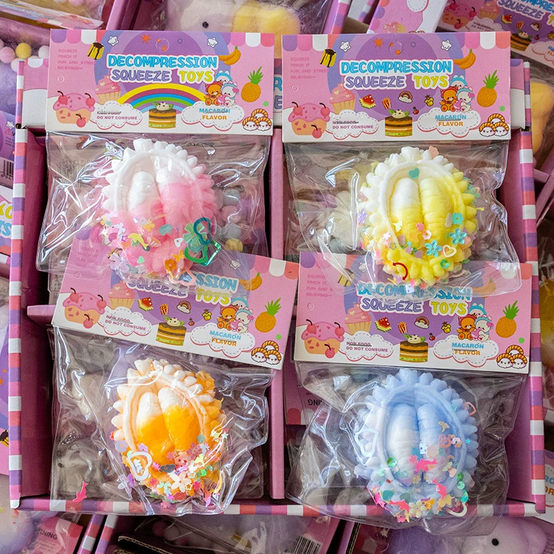 Слайм, игрушка, релаксант, антистресс, оптом