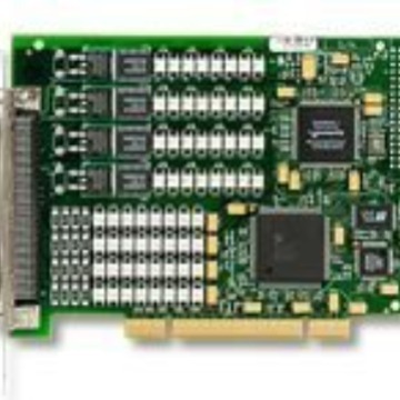 美国 NI PCI-6515 778835-01 【原装正品全新】