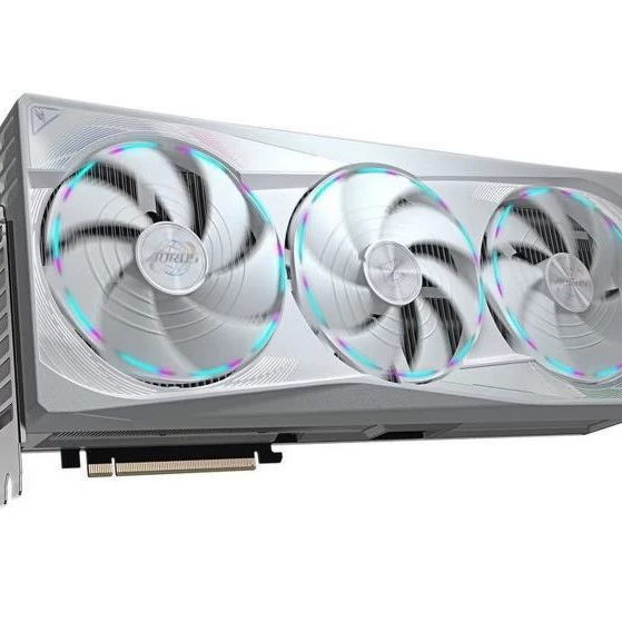 技嘉 RTX5090 32G Fengmo graphics card
