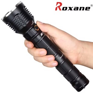 ҕ�M9����LED���Ͳ���ʽ26650�p�늳ؑ���̽�U��ˮ�����h��