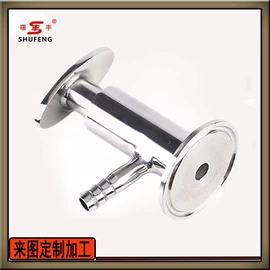 接头;三通;异径管