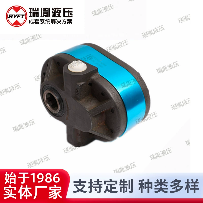 CB-P160LJ42H21SS гидравлический насос PTO трактор сельскохозяйственная техника Шестеренчатый насос