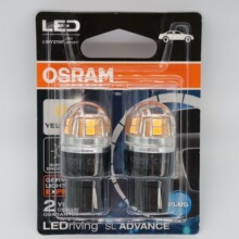 �羳�W˾��LED9705Y T20 12V WY21W7504 1881Y���������D���