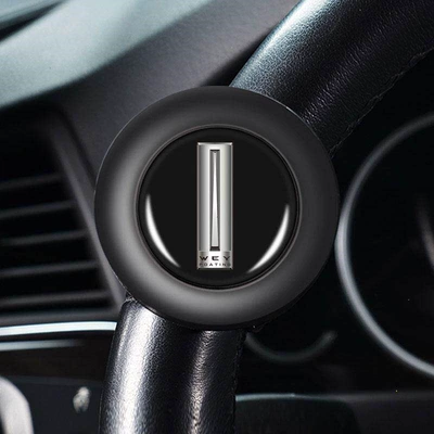 One-Hand Steering, Metal Bearing Ball Steering wheel booster - wei-brand-booster-three-year-warranty-sf-express-free-shipping