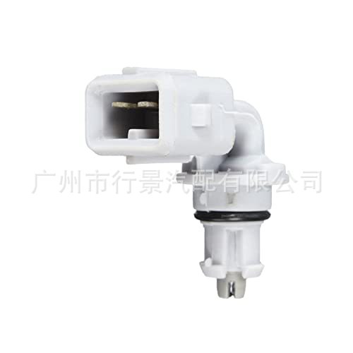 8200454482 2-Pin Intake Air Temperature Sensor Suitable for Renault Clio, Espace, Kangoo