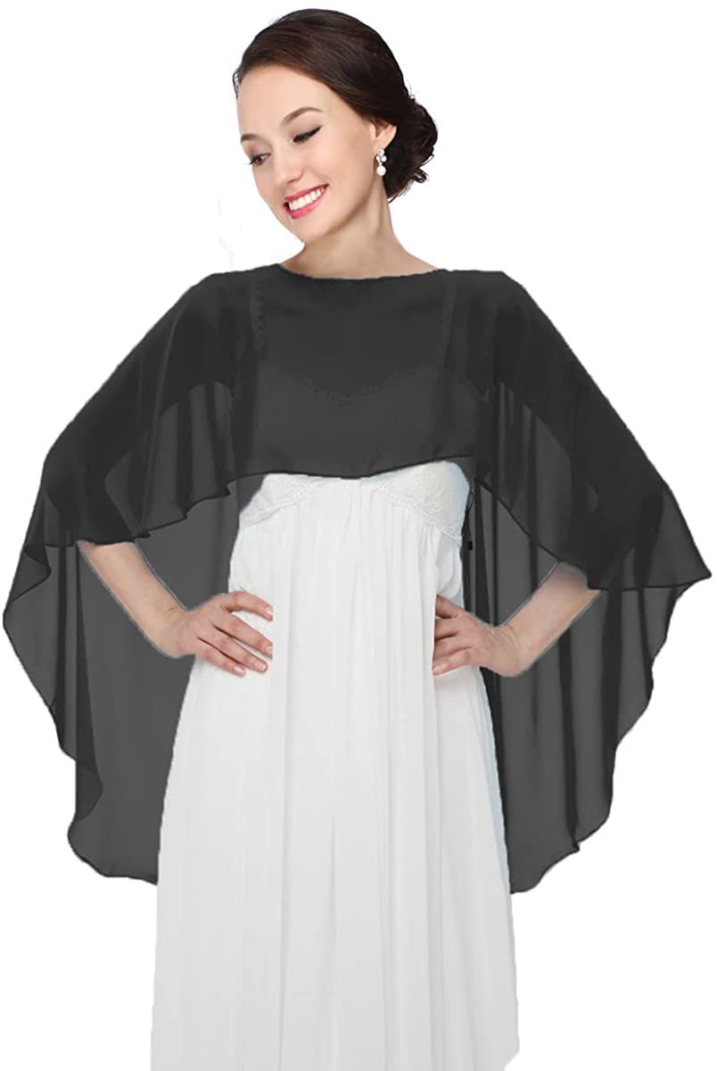 100g Weight Shawl Classification Daily, Street Occasion Chiffon Material Solid Color Pattern Summer, Spring, Autumn Season Women's Gender Streetwear Style Women's Streetwear Solid Color Chiffon Shawl 无