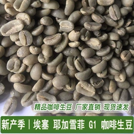 速溶咖啡;咖啡生豆;咖啡豆