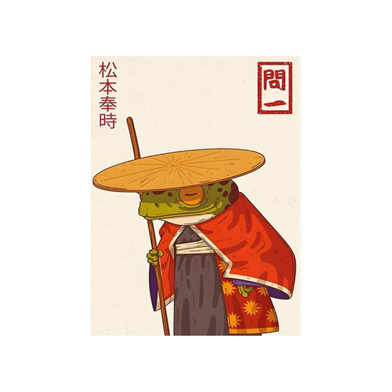 페인팅 코어 C(수집 가능한 캔버스 + EPSON 오리지널 잉크젯 인쇄)