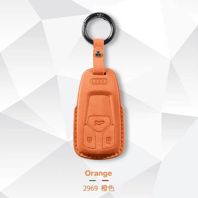key bag shell Q2L Q3 Car key bag