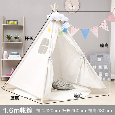 Decoration Small House Blanket – Avtomobil yan çətirləri - off-white16m-no-specifications