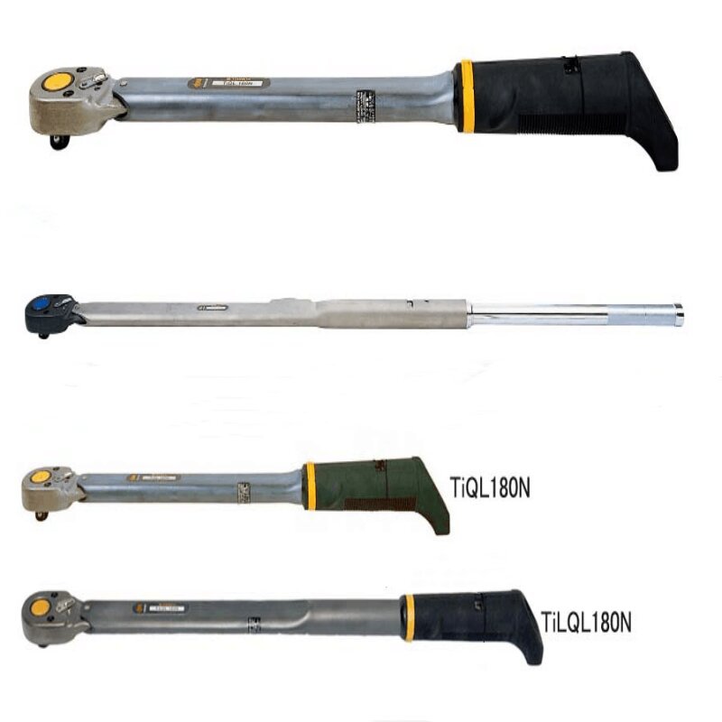 TOHNICHI日本东日扭矩扳手 TiEQLE750N棘轮扳手 TOHNICHI扭力扳手