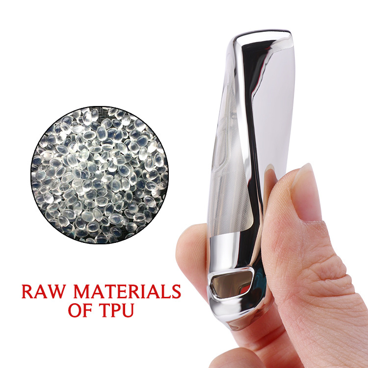 Wholesale car key cases suitable for NWagon/N-BOX cars, NWGN shell car protective covers made of TPU material