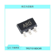 ԭװ�ֻ� TPS71518DCKR ˿ӡARD ��װSC70-5 ��ѹ��оƬ