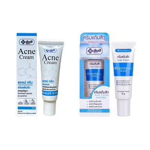 ̩��ԭ�bAcne Cream���yanhee�˪ȥ�۴̶�ӡ�]���ഺ��10g