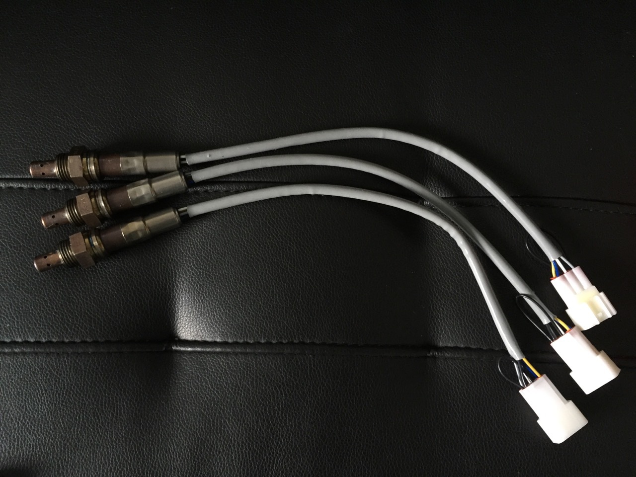 NGK氧气分析传感器KX-731004 KX-731002 NGK氧传感器