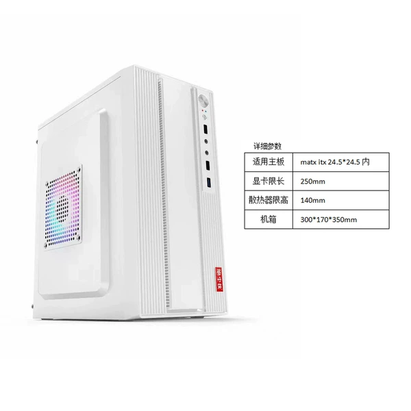 Install small and medium board A1 white 3.0-package one