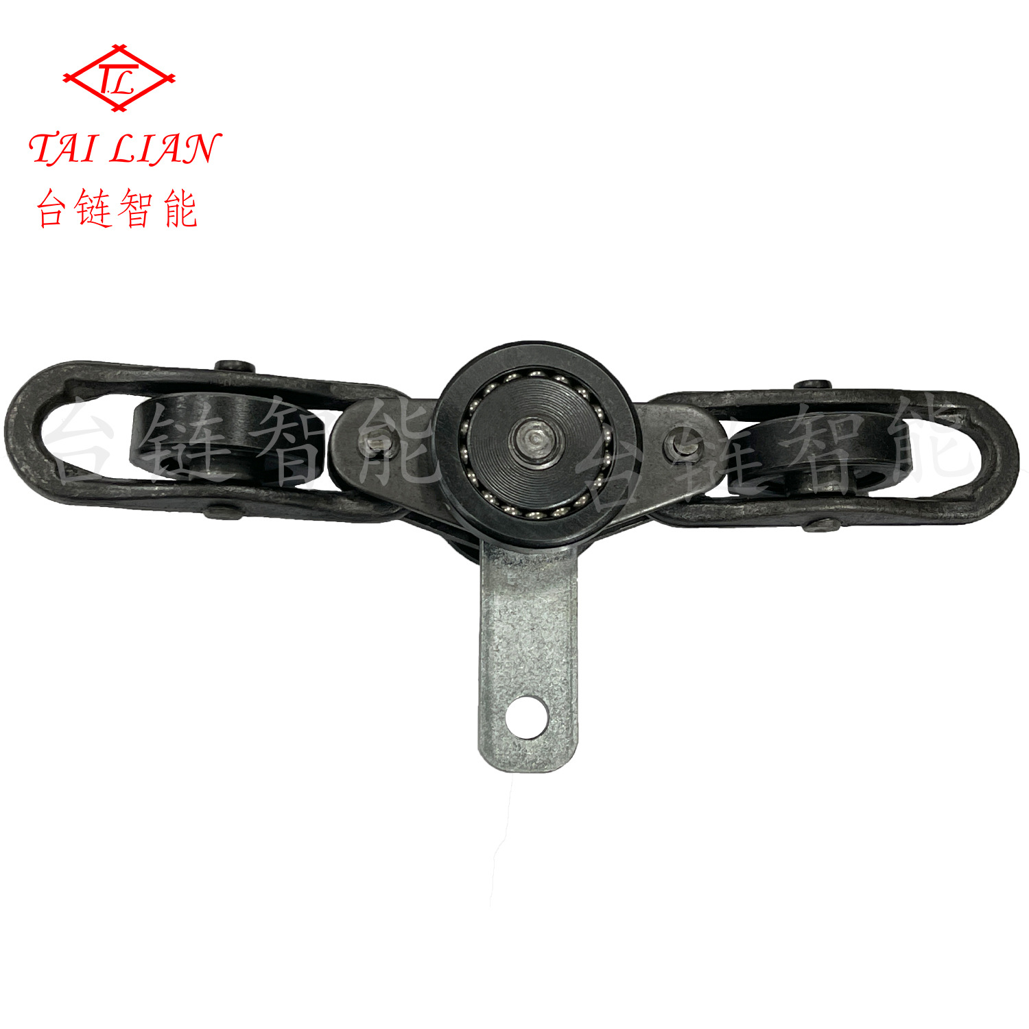 专业批发零售 工业非标输送链条 台链链条 悬挂式输送线 自动静电