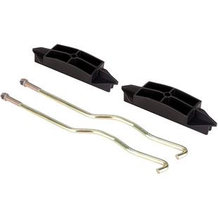 庫存清倉Club Car先驅電池固定壓板12V一字型102534001電動車配件