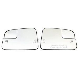 Ford American Edition Sharp 09-11 Lincoln MKX linza arxa görüntü güzgüsü şüşəsi