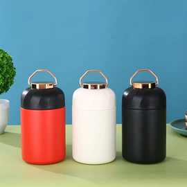 保温杯;焖烧杯;焖烧锅