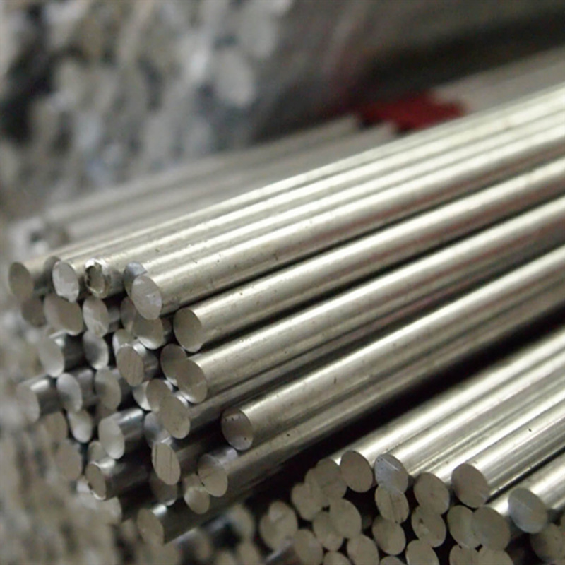 供应铝棒A6101铝合金棒 AL6082铝棒 5052铝棒 零售切割量大优惠