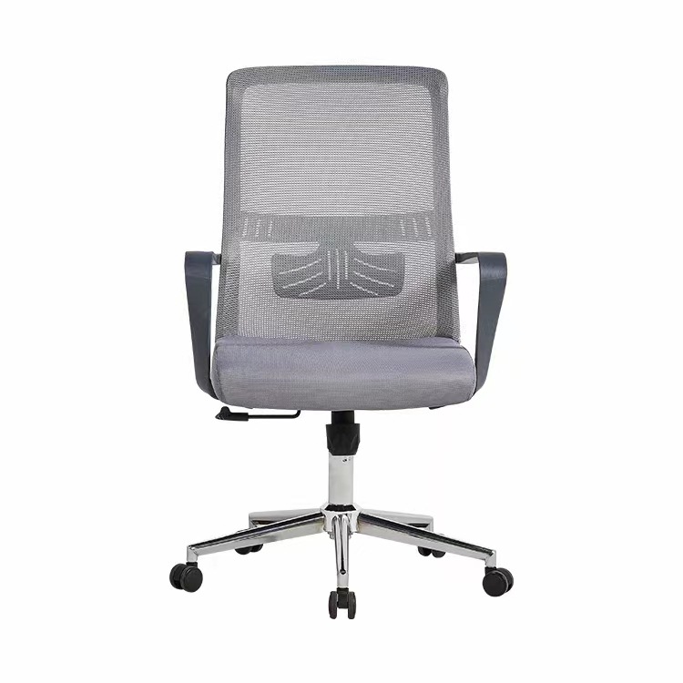 Wholesale Computer Chair Office Comfortable Sedentary Staff Lifting Swivel Chair Meeting Chair Backrest Chair
