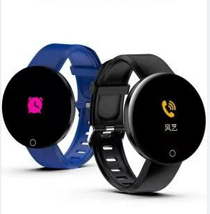 Умные часы, браслет, D18, 18S, bluetooth