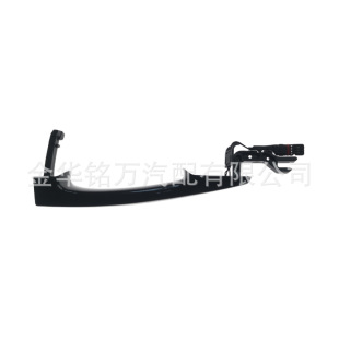 Suitable for BMW BMW car door outer handle with sensor 51217207564 51217207565