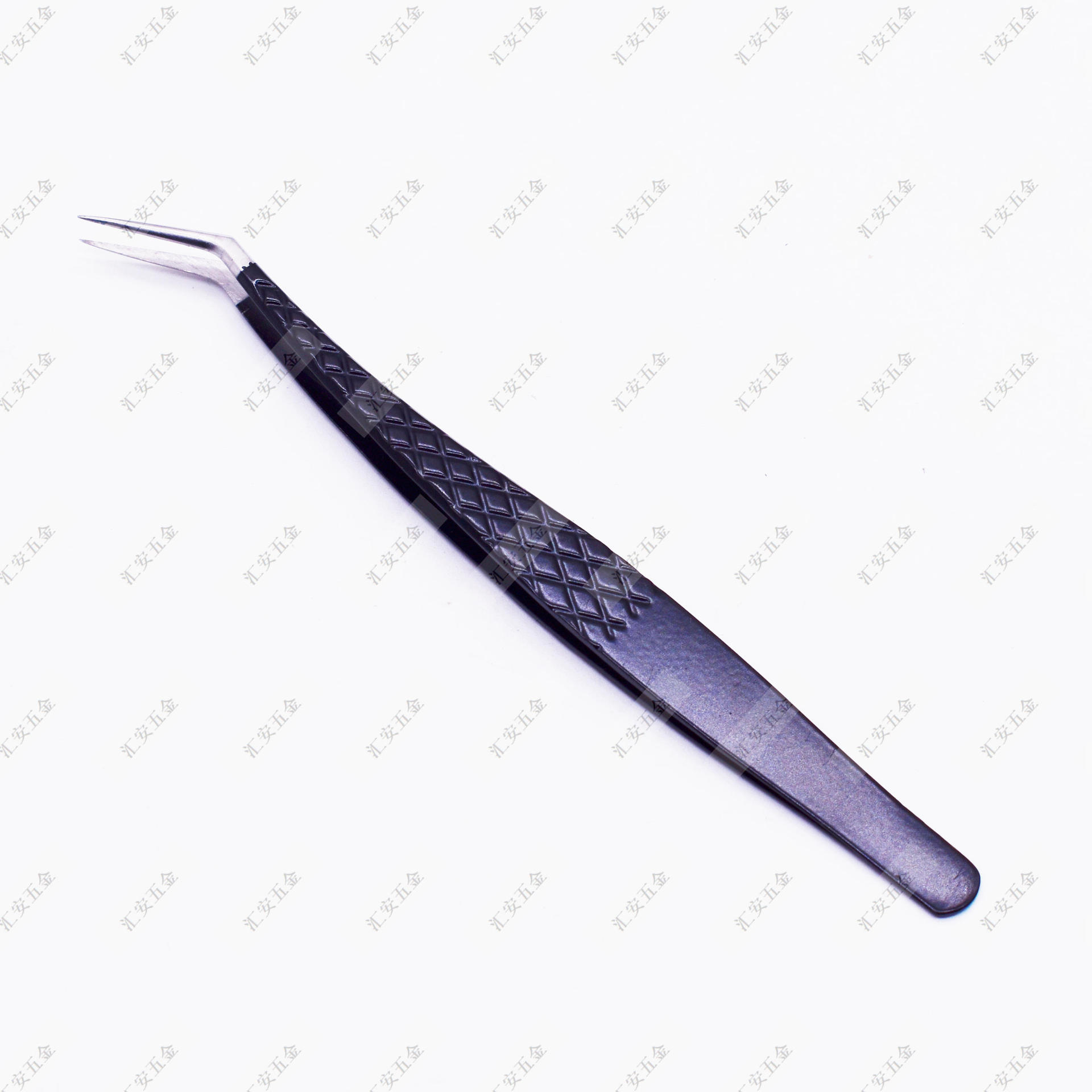 황금 깃털 클립